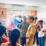 🌿 బరువు తగ్గడం – ఆరోగ్యంగా మారే మార్గం! 🌿