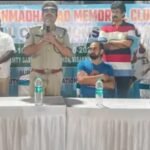 హరే కృష్ణ మూవ్మెంట్ ఆధ్వర్యంలో దామోదర దీపోత్సవం వైభవంగా ప్రారంభం