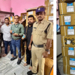 *మద్యంలో మిథనాల్ పాయిజన్ ప్రాణాలు పోగొట్టుకుంటున్నారు…* పవన్ కళ్యాణ్ కి కనపడదా!