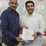 _*టపాసుల విషయంలో నిబంధనలు అతిక్రమిస్తే చర్యలు తీసుకుంటాం: పొదలకూరు ఎస్సై మహ్మద్ హనీఫ్