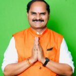 జొన్నలగడ్డ ని పరామర్శించిన కొలిక పోగు