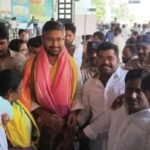 సదర్ సమ్మేళనం లో పాల్గొన్న అఖిలభారత యాదవ జనగామ,వరంగల్ జిల్లా నాయకులు