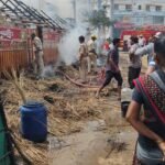 ధాన్యం కొనుగోలు ప్రారంభం