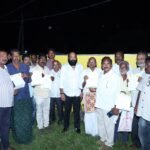 యార్లగడ్డ నేతృత్వంలో గన్నవరం అభివృద్ధి : వసంత