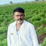 రహదారి-నిర్మాణానికి-భూమి పూజ