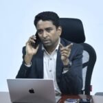 ఇబ్రహీంపట్నంలోని శ్రీ చైతన్య పాఠశాలను సీజ్ చేసిన మండల ఎంఈఓ అధికారి హిర్య నాయక్