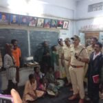 మోంథా తుఫాను పట్ల ప్రజలు అప్రమత్తంగా ఉండాలి – సిపిఐ నేత దోనేపూడి శంకర్