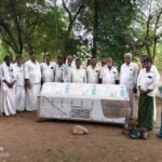 అంటువ్యాధులపై ప్రజల అప్రమత్తంగా ఉండాలి.. డాక్టర్ బాలు.