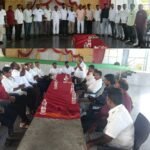 నగరాన్ని అన్ని రకాలుగా అభివృద్థి చేస్తాం* *పరిశ్రమల స్థాపనతోపాటు టూరిజంనీ అభివృద్థి చేస్తాం