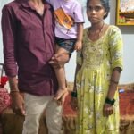 సుప్రీంకోర్టు చీఫ్ జస్టిస్ గహై గారి పైన దాడి నిరసనలు తెలియజేస్తున్న ఎంఆర్పిఎస్ నాయకులు q1