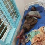 అలరించిన చిన్నారుల నృత్య ప్రదర్శన