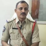 శ్రీశైలం ధర్మకర్తల మండలి చైర్మన్ మరియు సభ్యుల ప్రమాణ స్వీకార కార్యక్రమంలో కోలా ఆనంద్