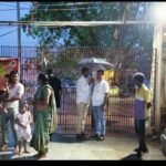 మొంథా తుఫాన్ ప్రభావంతో అరకు రైళ్ళు రద్దు