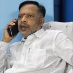 * నిరుపేద వివాహానికి 100 కిలోల బియ్యం అందజేత