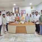 ఉదయగిరి నియోజకవర్గ ప్రజల అభివృద్ధి కోసం, ప్రజల సంక్షేమం కోసం అహర్నిశలు కృషి చేస్తూ, అభివృద్ధి కార్యక్రమాలకు నూతన దిశ చూపిస్తున్న నాయకుడు ఎమ్మెల్యే కాకర్ల సురేష్ .