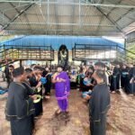 నాగర్ కర్నూల్ జిల్లాకు ప్రధానమంత్రి ధన్ ధాన్య యోజన పప్పు ధాన్యాల స్వలంబన మిషన్ ప్రారంభం