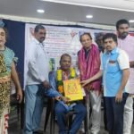 కనీస వేతనం 26,000 చెల్లించాలి… సిఐటియు జిల్లా సహాయ కార్యదర్శి పొదిల రామయ్య