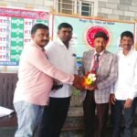 🎤 పల్లె పిల్లనుండి ప్రజల ప్రతినిధిగా – రేణుక గారి జర్నలిజం ప్రయాణం