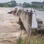 పంట నష్టపోయిన రైతులను ప్రభుత్వం ఆదుకోవాలి