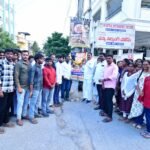 భరత్ నీలా సూట్ కేసులు గురించి ఆలోచించను కార్మికులు బాగుండాలని చూస్తా – ఎమ్మెల్యే ఆదిరెడ్డి వాసు హాట్ కామెంట్స్..