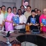 విశాఖలో భారతదేశపు అతి పెద్ద AI హబ్ నిర్మాణం