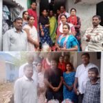 జస్టిస్ మానవేంద్రనాథ్ రాయ్ ఏపీ హైకోర్టు న్యాయమూర్తిగా బాధ్యతలు స్వీకరణ