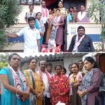 సిద్దిపేట జిల్లాలో ఎడతెరిపి లేకుండా కురుస్తున్న వర్షాలు