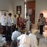 చమురు సంస్థల ద్వారా నిరుద్యోగ భృతి ఇవ్వాలి… ఎమ్మెల్సీ కుడిపూడి డిమాండ్