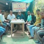 అమలాపురంలో వైయస్ఆర్సీపీ కోటి సంతకాల ప్రజా ఉద్యమం పోస్టర్ ఆవిష్కరణ