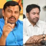 కాంగ్రెస్ లో దుమారం…*