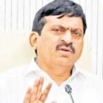 మాజీ ఎమ్మెల్సీ కొండా సురేఖ మురళి…కామెంట్స్