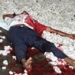 మొంథా తుఫాన్ ప్రభావితులకు సహాయం – పెందుర్తిలో సహాయక కార్యక్రమం