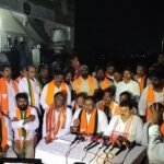 భరత్‌ రామ్‌ అసత్య ప్రచారం చేస్తున్నాడు, చర్యలు తీసుకోండి.