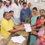 2040 నాటికి భారతీయులను చంద్రునిపైకి పంపే లక్ష్యంతో — 2027లో గగన్యాన్ మిషన్ ప్రారంభం: ఇస్రో చైర్మన్ వి. నారాయణన్