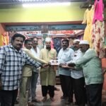 దీపావళికి అసలైన అర్ధం – ఫూలే దంపతుల స్పూర్తితో వెలిగిన దీపాలు