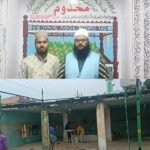 జమ్ములమ్మ ఆలయంలో చోరీ