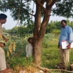 తుంగభద్ర నదిలో ఎన్డీఆర్ఎఫ్ మాక్ డ్రిల్.