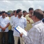 నగర వ్యర్థాల పారవేయడంపై నిత్య పర్యవేక్షణకు డ్రోన్లు, కృత్రిమ మేధస్సు (AI) వినియోగం.