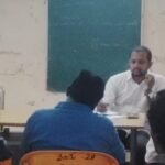 గోకులం షెడ్స్ శంకుస్థాపనలు చేసిన యం.ఎల్.ఏ ముప్పిడి.