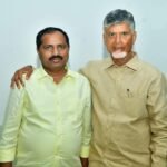 ఖమ్మం జిల్లా పున్నమి ప్రతినిధి ఎఫెక్ట్