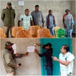 గోళ్ల రమేష్, అనూష, శశాంత్, మన్విత్, ఏ లోకంలో ఉన్న వాళ్ల పవిత్ర ఆత్మకు శాంతి చేకూరాలని మనసారా కోరుకున్న ఎమ్మెల్యే శ్రీ కాకర్ల సురేష్..!