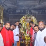 ఉపాధ్యాయ పోరుబాట.పోస్టర్ ఆవిష్కరణ