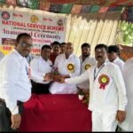 ఓటమి భయంతోనే కాంగ్రెస్ పార్టీ దుష్ప్రచారం* *సైబర్ క్రైమ్ పోలీస్ స్టేషన్ లో పిర్యాదు చేసిన బీఆర్ఎస్ నేతలు*