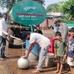 తిరువూరు పట్టణం మరియు పరిసర ప్రాంత ప్రజలు రహదారుల దుస్థితిపై ఆవేదన వ్యక్తం చేశారు…