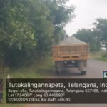 ప్రేమ విఫలమై బ్లేడ్ తో గొంతు కోసుకున్న యువకుడు