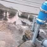 ఖమ్మం నగరము లో బీసీ బంద్ సంపూర్ణం,: బీజేపీ మద్దత్తు తో విజయవంతం