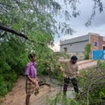 వైద్య కళాశాలల ప్రైవేటీకరణకు వ్యతిరేకంగా , చేపట్టిన కోటి సంతకాల కార్యక్రమాన్ని విజయవంతం చేద్దాం మాజీ శాసనసభ్యులు కొరముట్ల శ్రీనివాసులు