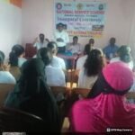 తుఫాను దృష్ట్యా సోమవారం జివిఎంసి లో ప్రజా సమస్యల పరిష్కార వేదిక (PGRS)కార్యక్రమం రద్దు