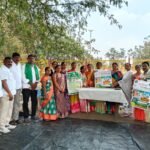 ధాన్యం కొనుగోలు ప్రారంభం