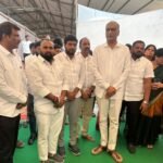 స్టేషన్ ఘనపూర్ నియోజకవర్గంలో లో వోల్టేజ్ సమస్యల పరిష్కారానికి చర్యలు…..*